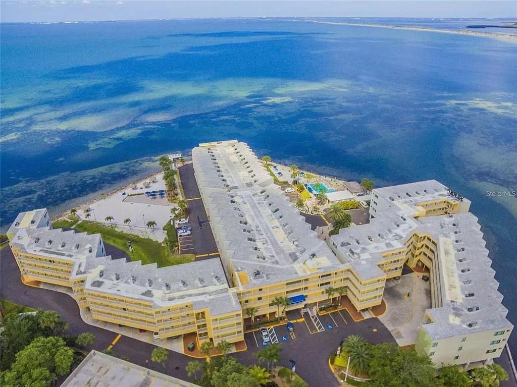 The Kondo Tiki Tampa Eksteriør billede