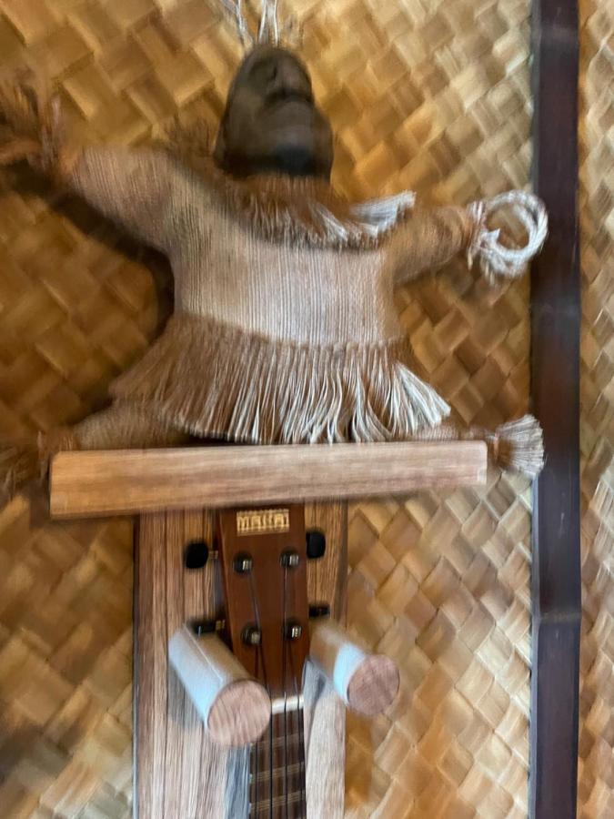 The Kondo Tiki Tampa Eksteriør billede