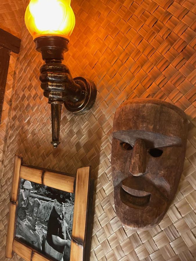 The Kondo Tiki Tampa Eksteriør billede