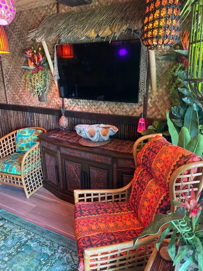 The Kondo Tiki Tampa Eksteriør billede