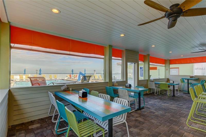 The Kondo Tiki Tampa Eksteriør billede