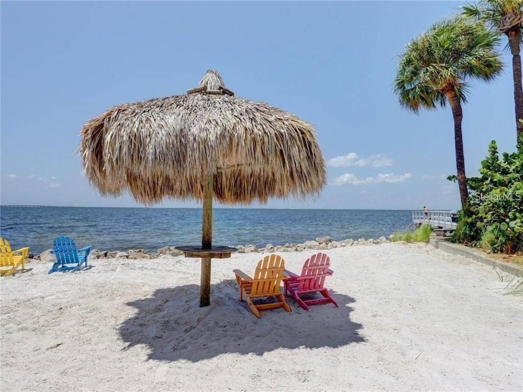 The Kondo Tiki Tampa Eksteriør billede