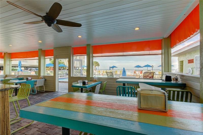 The Kondo Tiki Tampa Eksteriør billede
