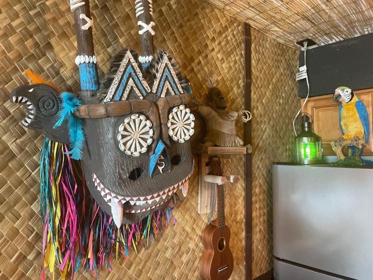 The Kondo Tiki Tampa Eksteriør billede