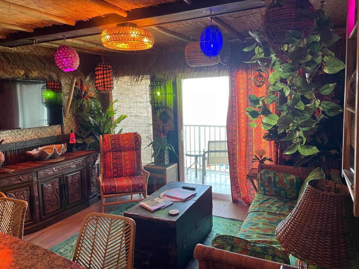 The Kondo Tiki Tampa Eksteriør billede