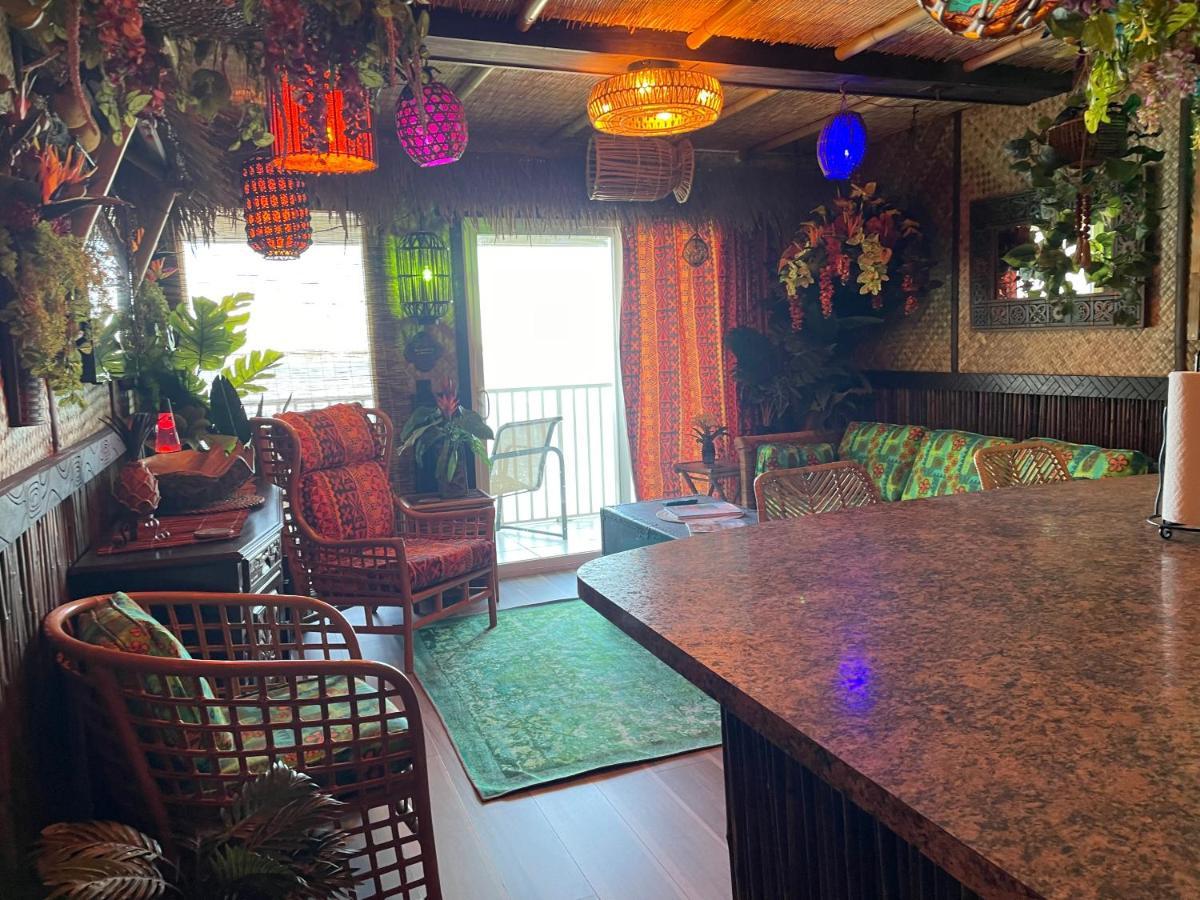 The Kondo Tiki Tampa Eksteriør billede